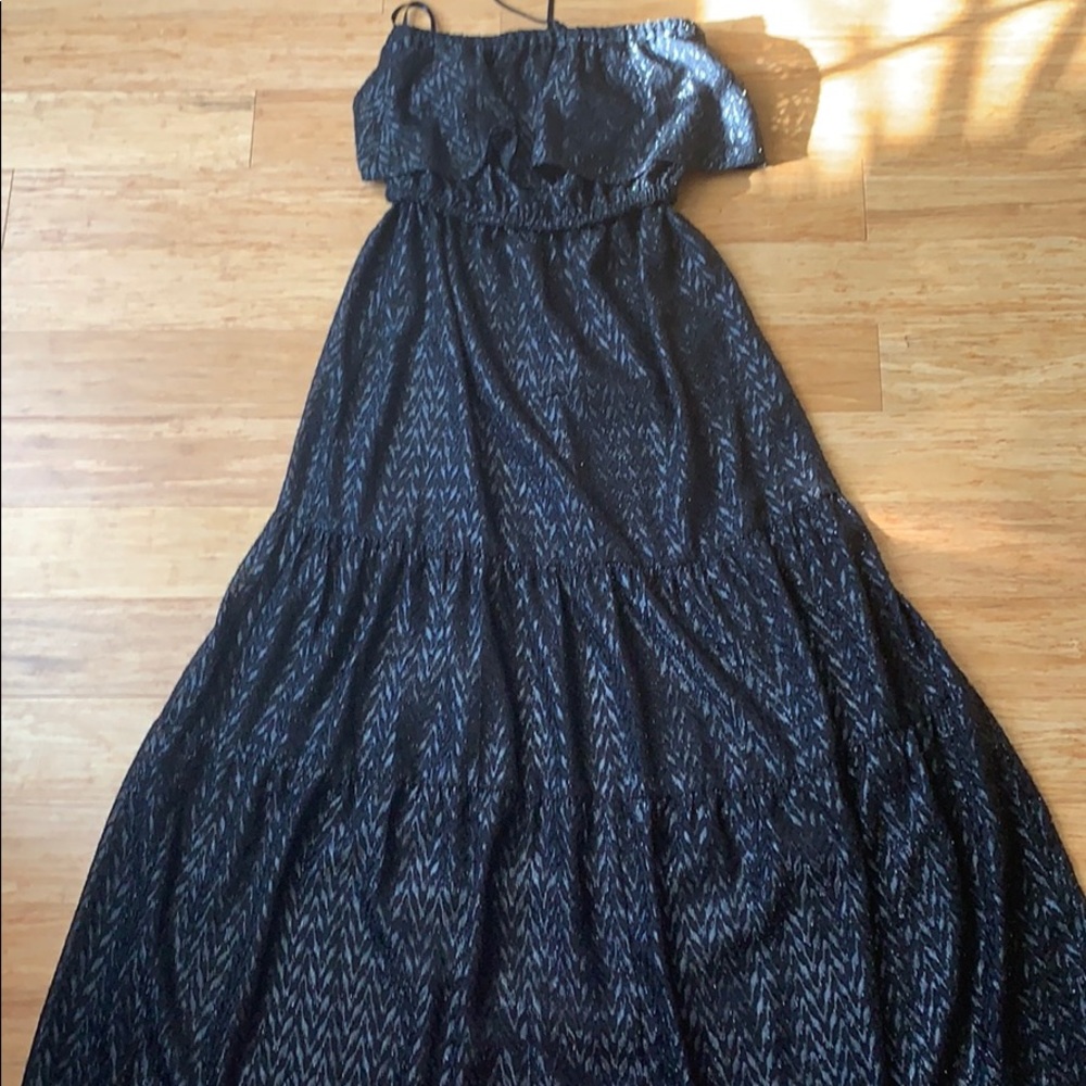 Michael Kors Black dress